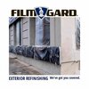 Film-Gard Film Poly Blk6Mil 8X100' 626019